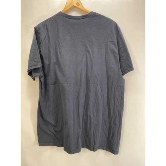 SpongeBob SquarePants Nickelodeon Rainbow Short Sleeve T-shirt Men’s 2XL 50-52 - Picture 6 of 7